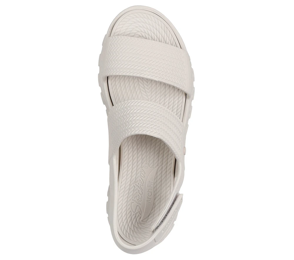 Foamies: Arch Fit Footsteps - Sunny Days