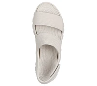 Foamies: Arch Fit Footsteps - Sunny Days