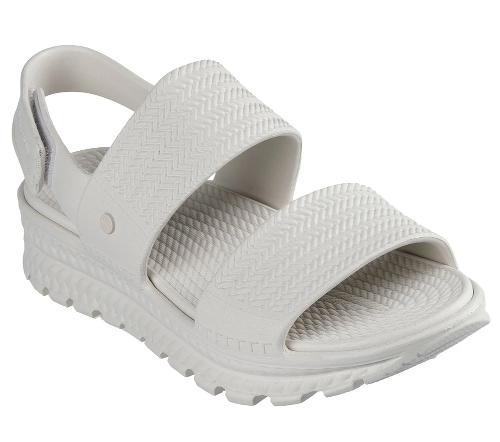 Foamies: Arch Fit Footsteps - Sunny Days