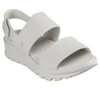Foamies: Arch Fit Footsteps - Sunny Days