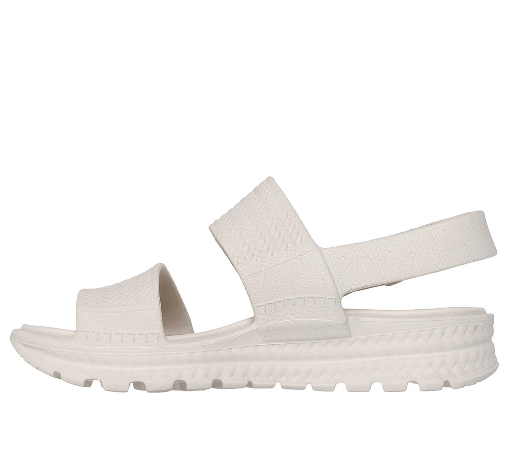 Foamies: Arch Fit Footsteps - Sunny Days