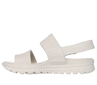 Foamies: Arch Fit Footsteps - Sunny Days