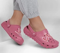 Foamies JGoldcrown: Arch Fit Footsteps - Love-Struck