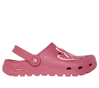 Foamies JGoldcrown: Arch Fit Footsteps - Love-Struck