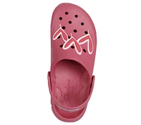 Foamies JGoldcrown: Arch Fit Footsteps - Love-Struck