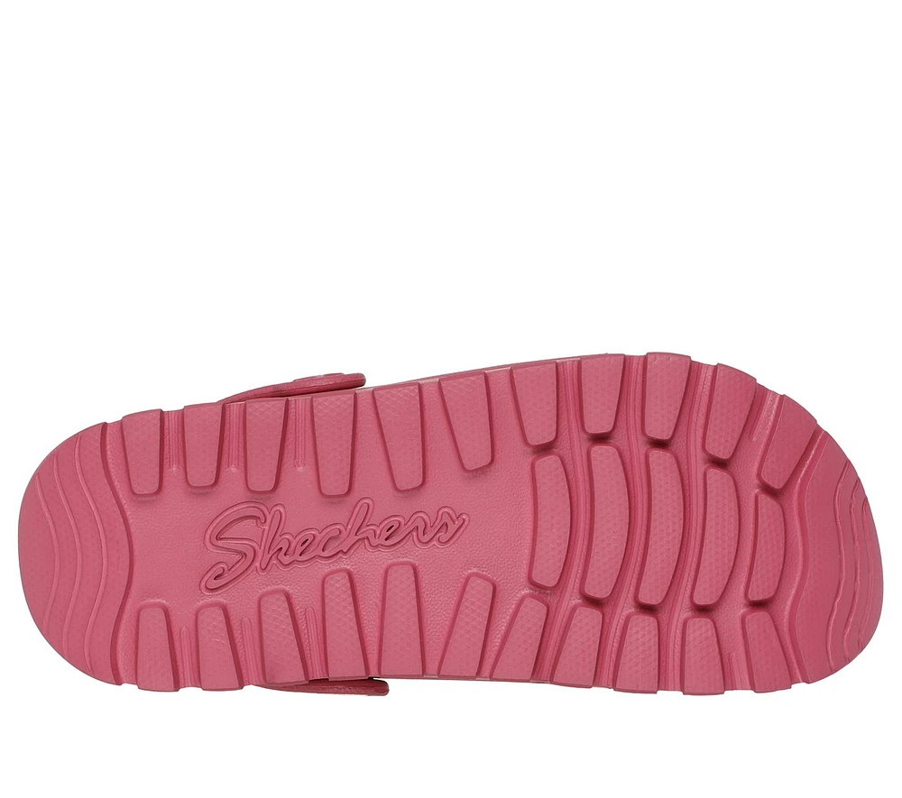 Foamies JGoldcrown: Arch Fit Footsteps - Love-Struck