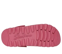 Foamies JGoldcrown: Arch Fit Footsteps - Love-Struck