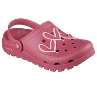 Foamies JGoldcrown: Arch Fit Footsteps - Love-Struck