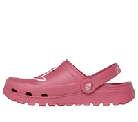 Foamies JGoldcrown: Arch Fit Footsteps - Love-Struck