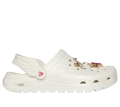 Foamies: Arch Fit Footsteps - Cupid