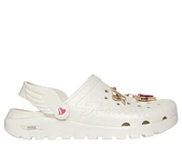Foamies: Arch Fit Footsteps - Cupid