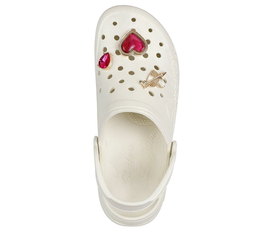 Foamies: Arch Fit Footsteps - Cupid