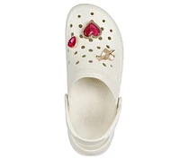 Foamies: Arch Fit Footsteps - Cupid