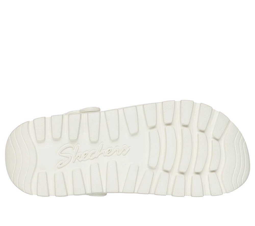 Foamies: Arch Fit Footsteps - Cupid