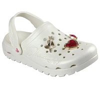 Foamies: Arch Fit Footsteps - Cupid