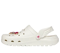 Foamies: Arch Fit Footsteps - Cupid