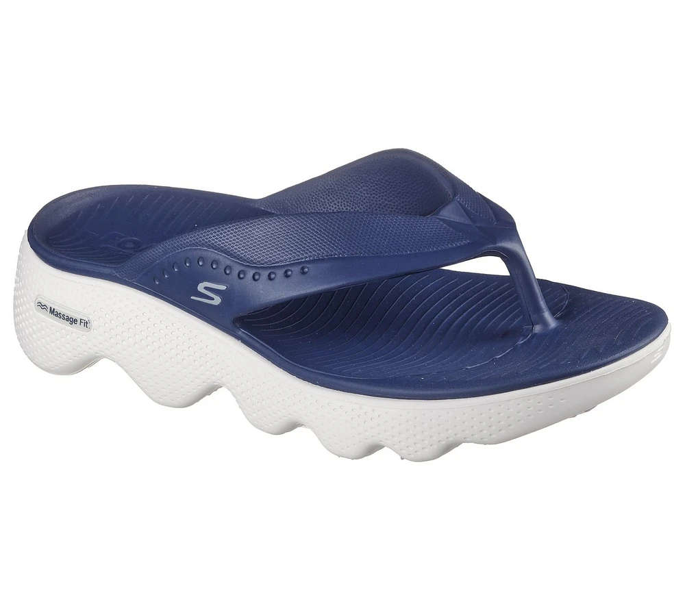 Foamies: Massage Fit - Alluring