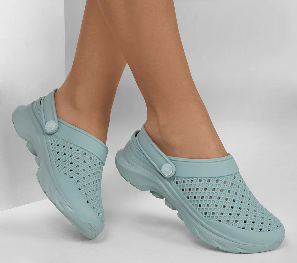 Foamies: GO WALK 7 - Vivid