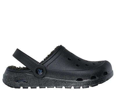 Foamies: Arch Fit Footsteps - Glisten