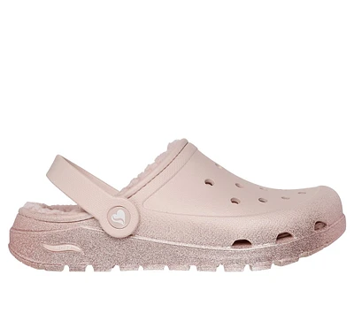 Foamies: Arch Fit Footsteps - Glisten