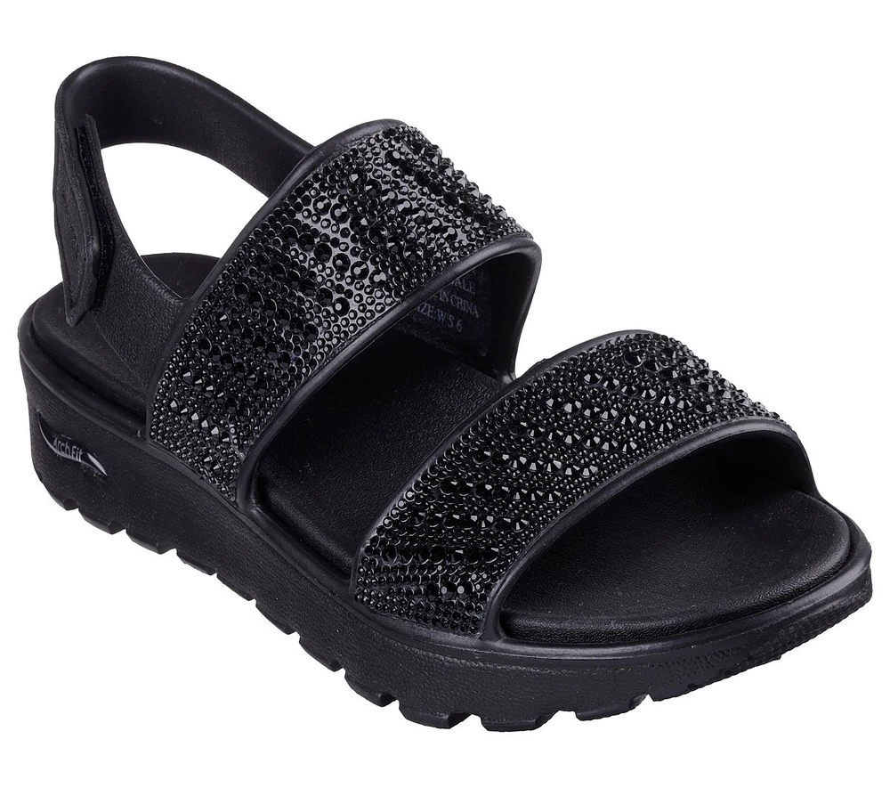 Foamies: Arch Fit Footsteps - Enchant