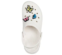 Foamies: Arch Fit Footsteps - Butterfly Dreams