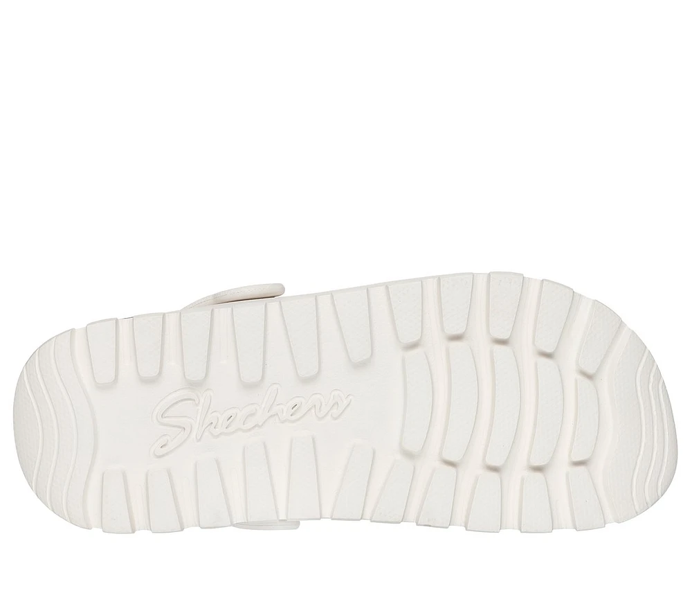 Foamies: Arch Fit Footsteps - Butterfly Dreams