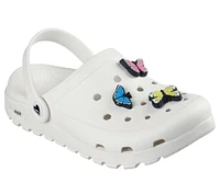 Foamies: Arch Fit Footsteps - Butterfly Dreams