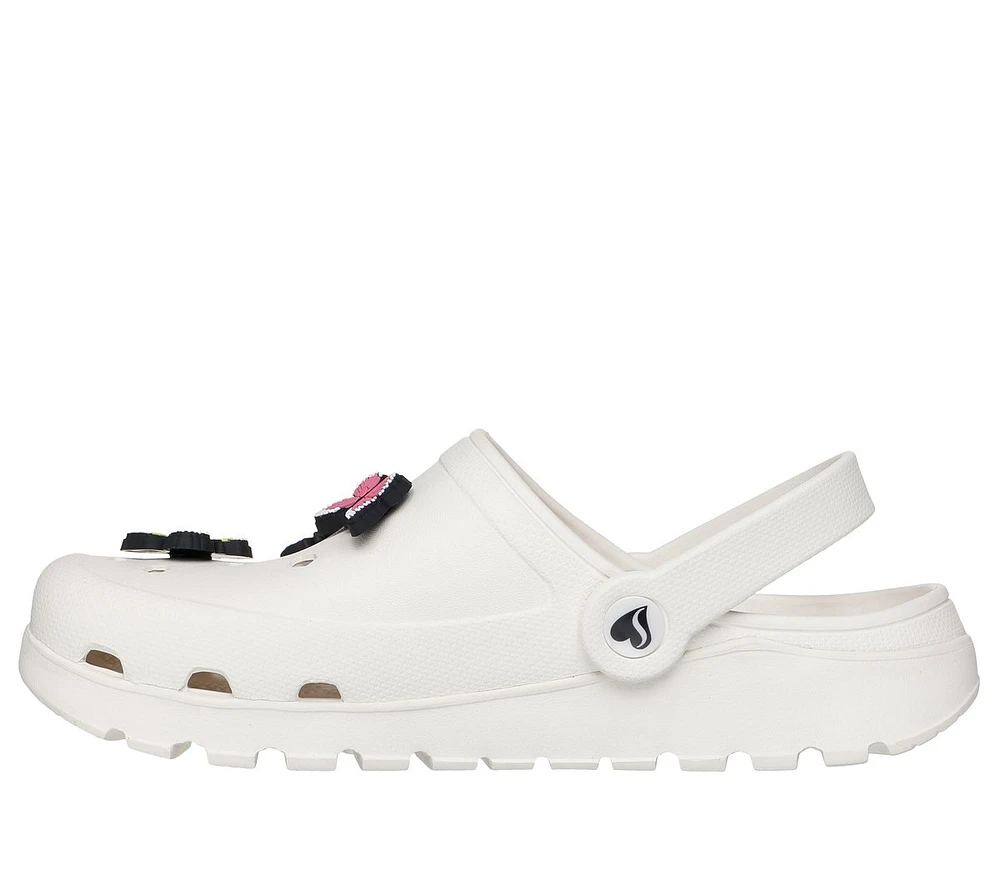Foamies: Arch Fit Footsteps - Butterfly Dreams