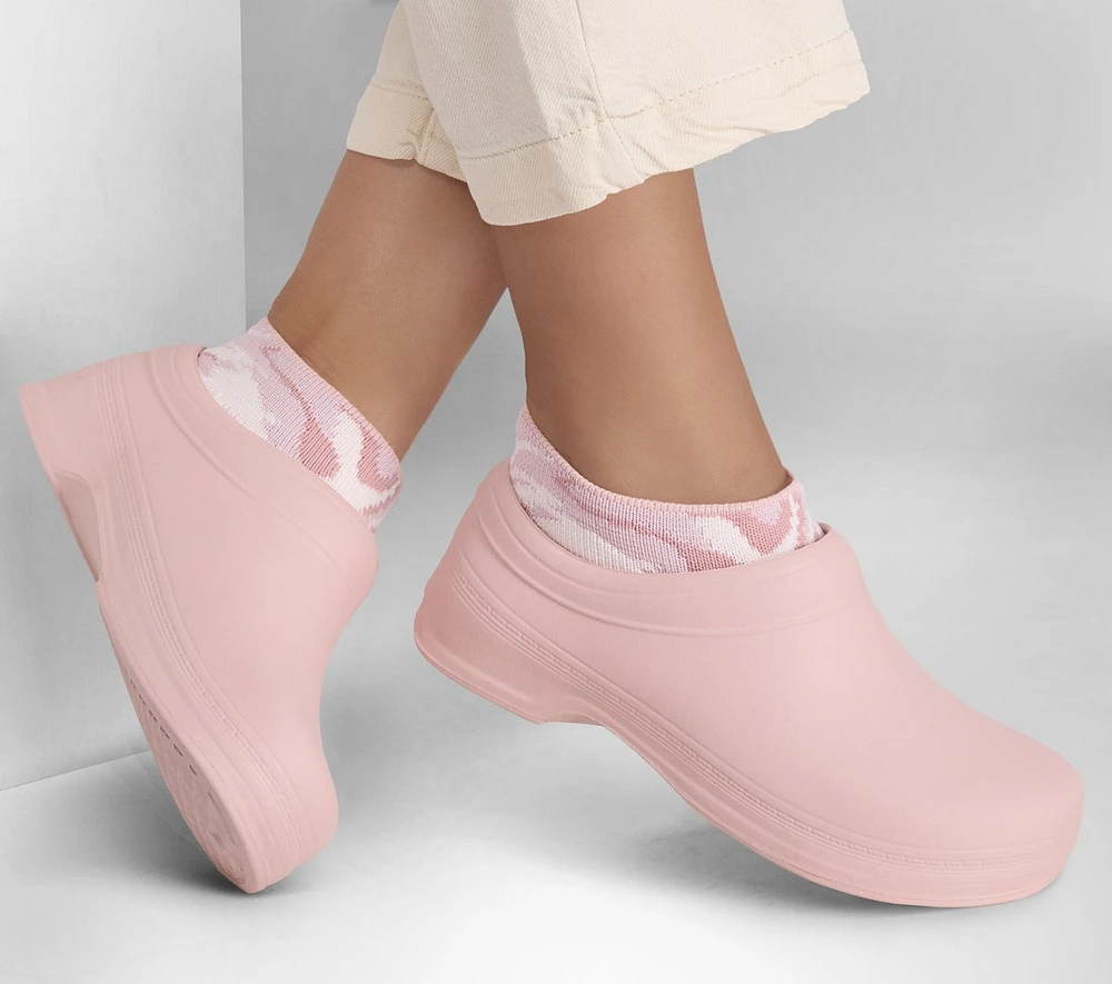 Foamies: Lite-Hearted - Camo Chic