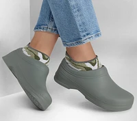 Foamies: Lite-Hearted - Camo Chic