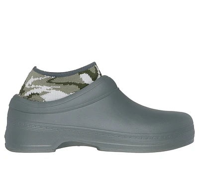 Foamies: Lite-Hearted - Camo Chic