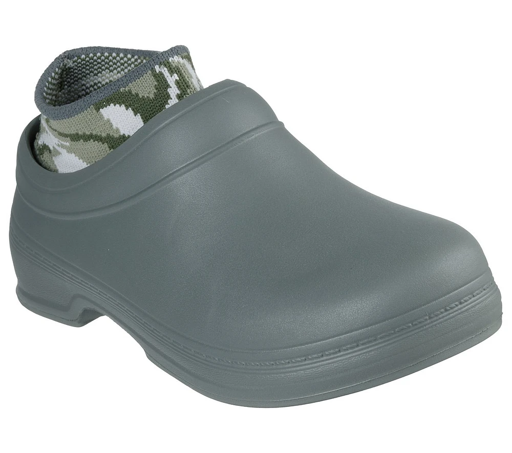 Foamies: Lite-Hearted - Camo Chic
