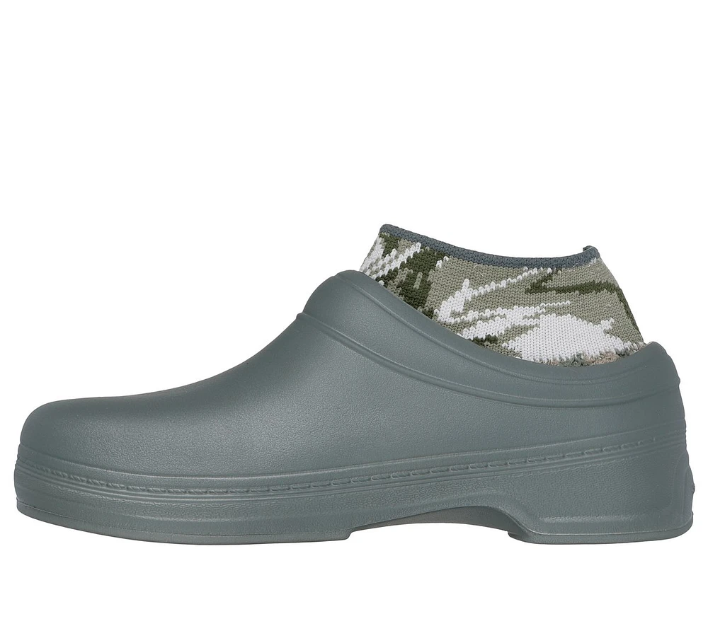 Foamies: Lite-Hearted - Camo Chic