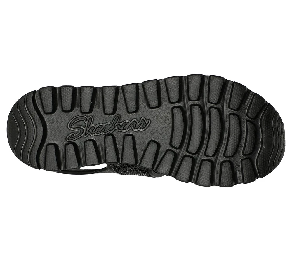 Foamies: Footsteps