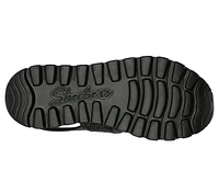 Foamies: Footsteps