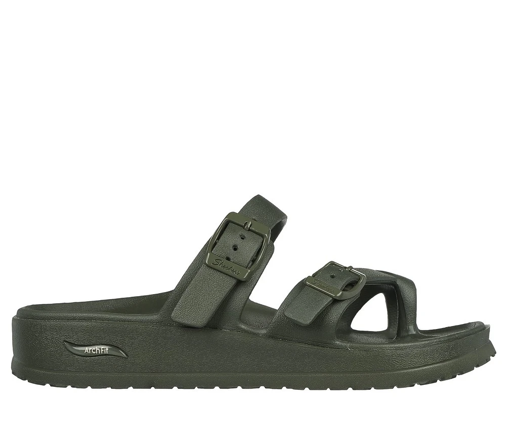 Foamies: Arch Fit Cali Breeze