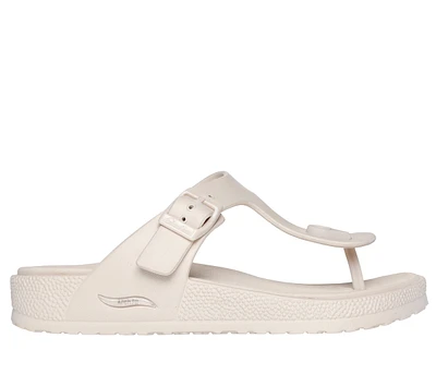 Foamies: Arch Fit Cali Breeze 2.0 - Terra Vibe