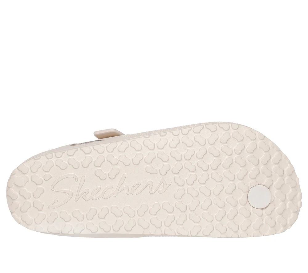Foamies: Arch Fit Cali Breeze 2.0 - Terra Vibe