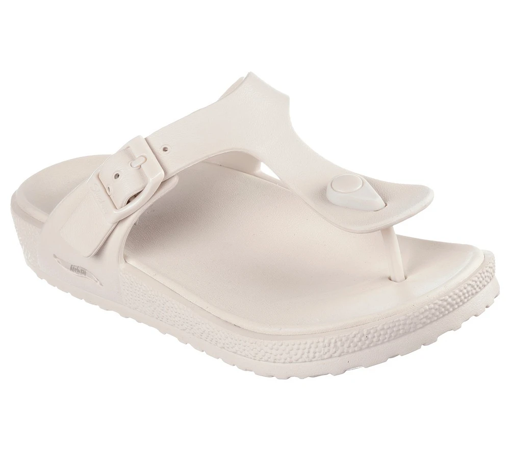 Foamies: Arch Fit Cali Breeze 2.0 - Terra Vibe