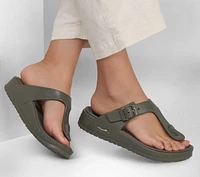 Foamies: Arch Fit Cali Breeze 2.0 - Terra Vibe