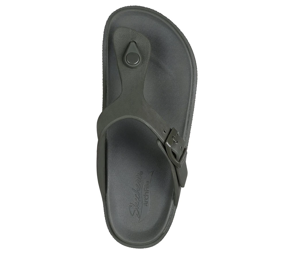 Foamies: Arch Fit Cali Breeze 2.0 - Terra Vibe