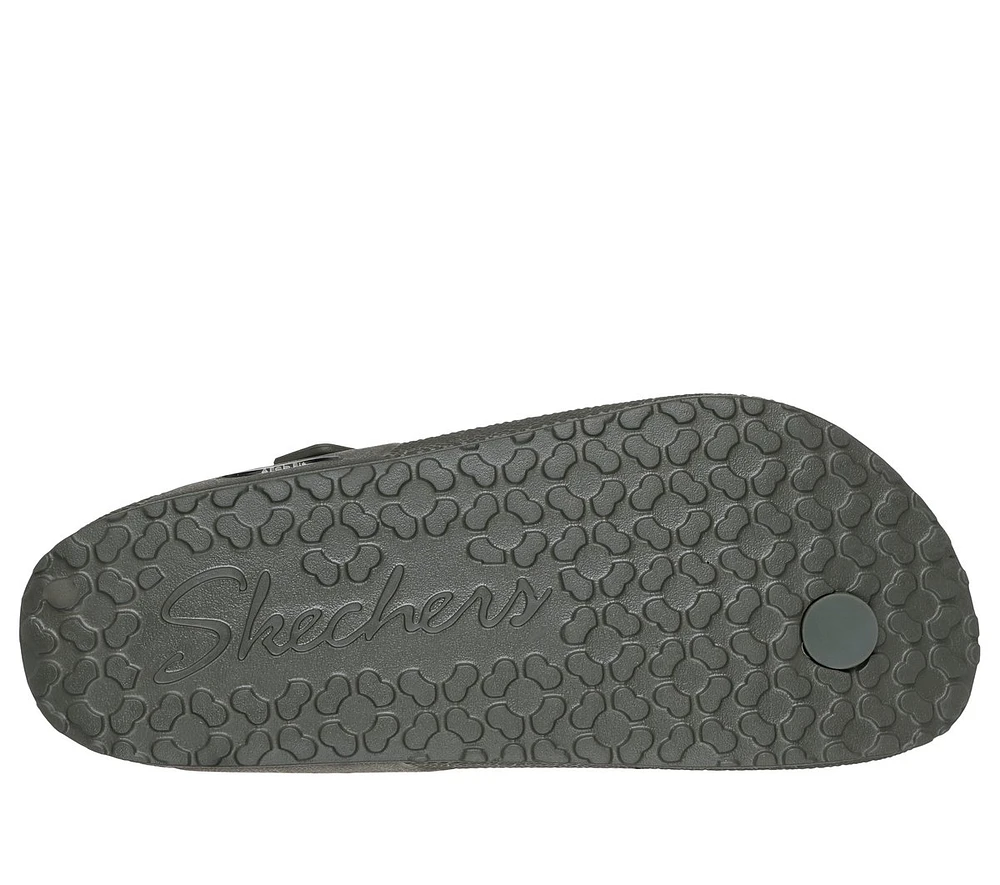 Foamies: Arch Fit Cali Breeze 2.0 - Terra Vibe