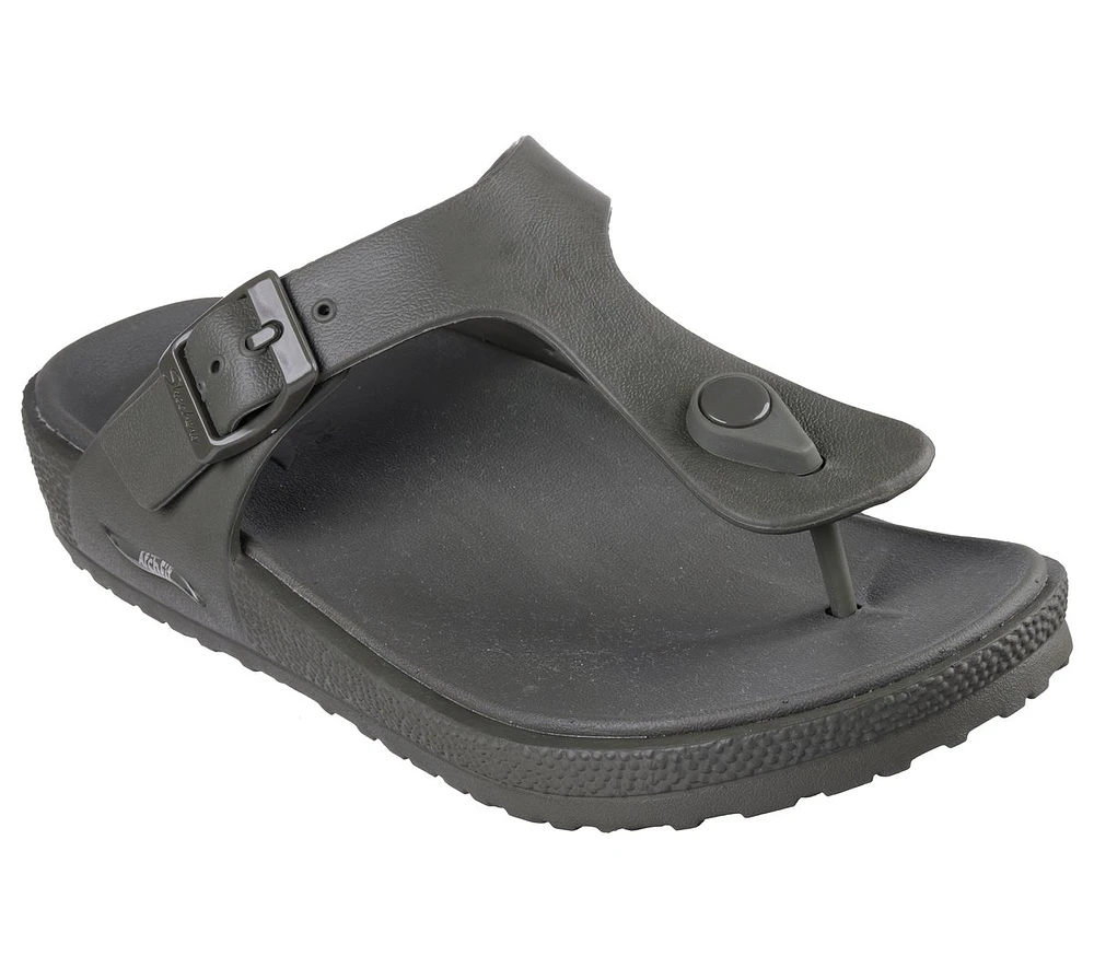 Foamies: Arch Fit Cali Breeze 2.0 - Terra Vibe