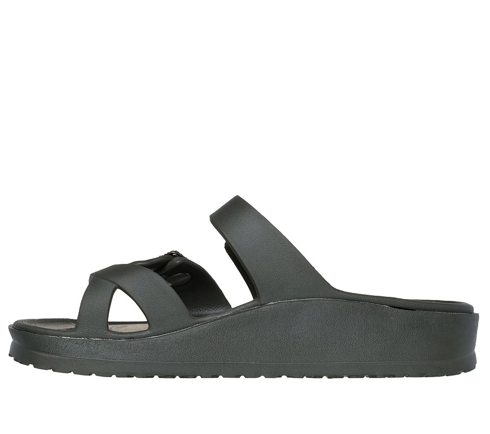 Foamies: Arch Fit Cali Breeze 2.0 - Poppy