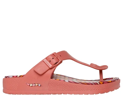 Foamies: Arch Fit Cali Breeze 2.0 - Golden
