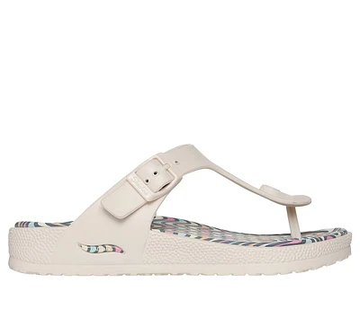 Foamies: Arch Fit Cali Breeze 2.0 - Golden