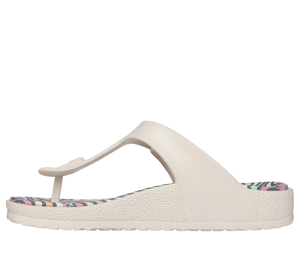 Foamies: Arch Fit Cali Breeze 2.0 - Golden