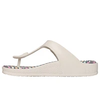Foamies: Arch Fit Cali Breeze 2.0 - Golden