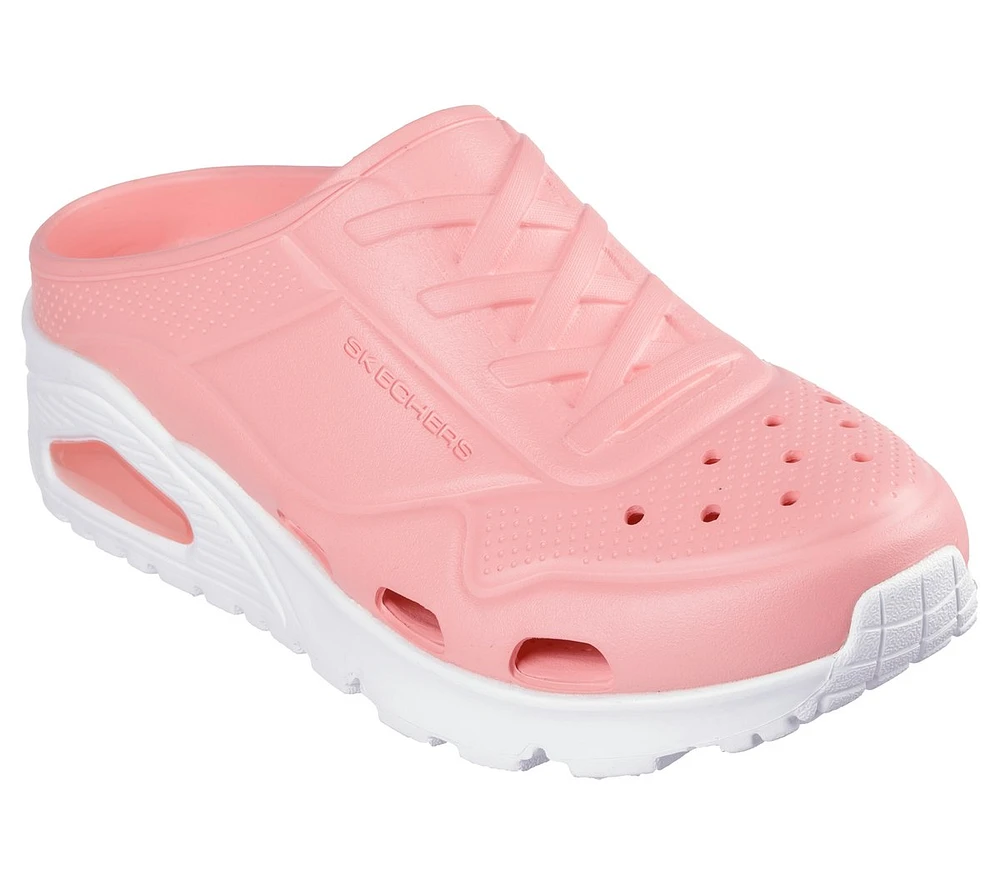 Foamies: Arch Fit Uno - High Standards